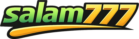 Logo salam777